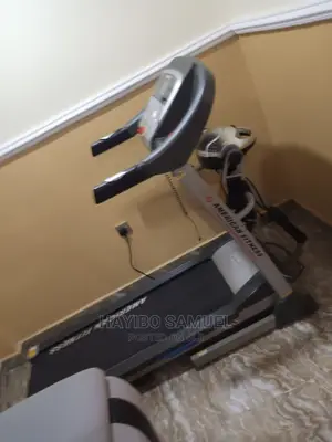 Professional Treadmill Repairer