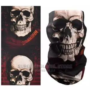 Full Skull Mask