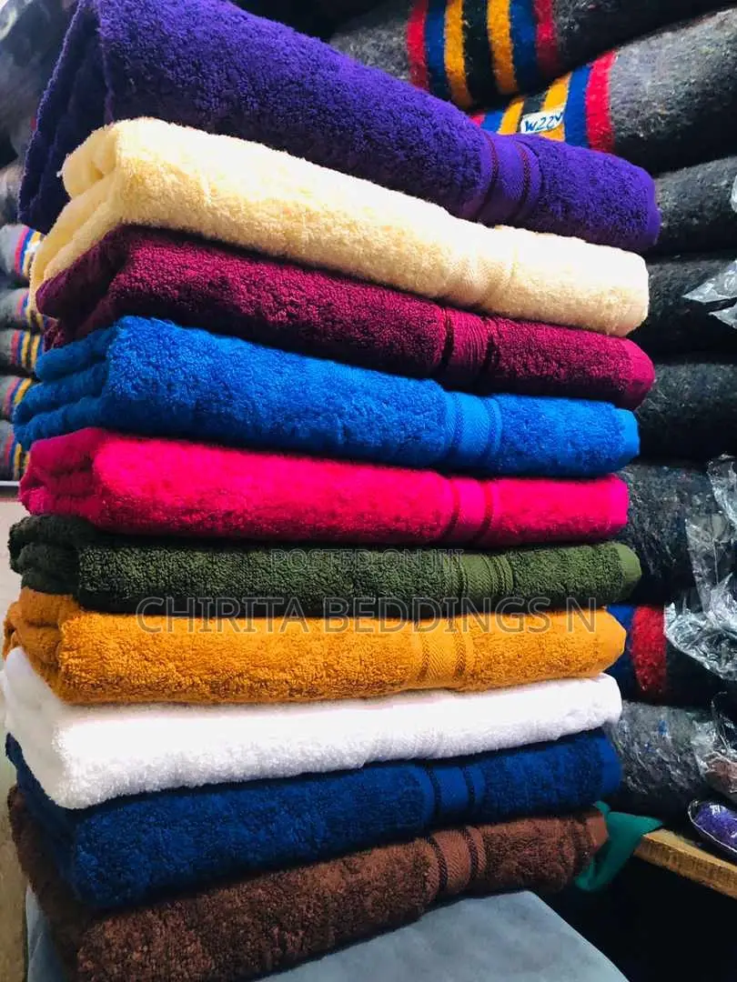 Towel (Large/Xlarge)