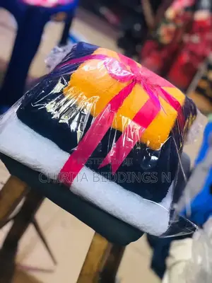 Towel (Large/Xlarge)