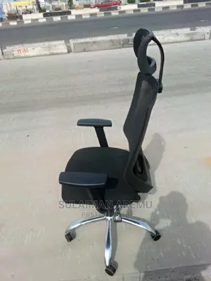 Office Rolling Chair Executive