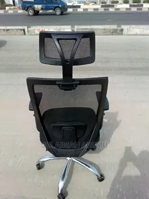 Office Rolling Chair Executive