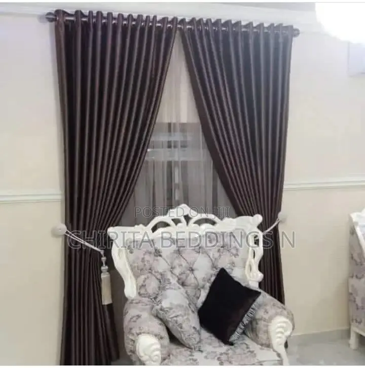 Window Curtains