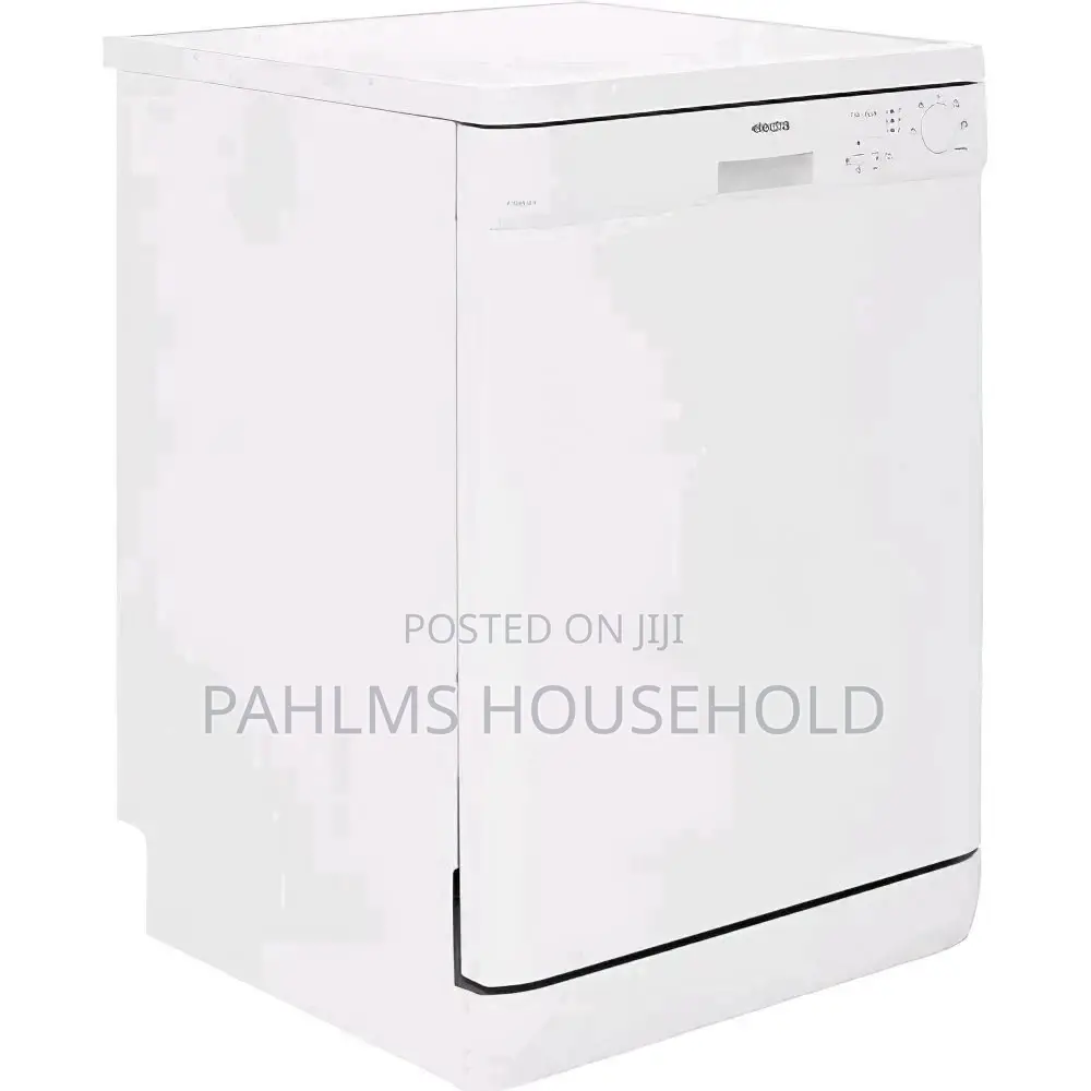 Electra C1760w Freestanding Dishwasher A++