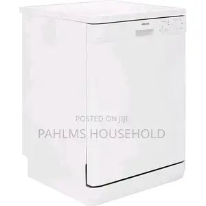 Electra C1760w Freestanding Dishwasher A++
