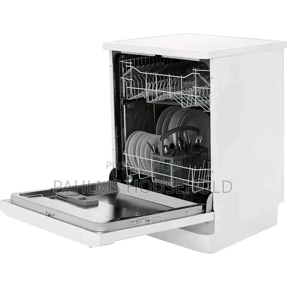 Electra C1760w Freestanding Dishwasher A++