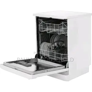 Electra C1760w Freestanding Dishwasher A++