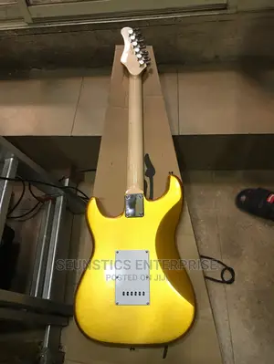 Smiger Lead Guitar