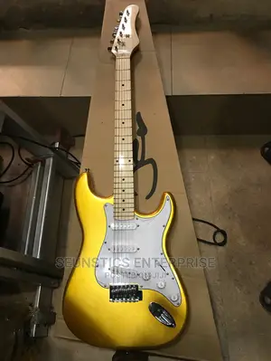 Smiger Lead Guitar