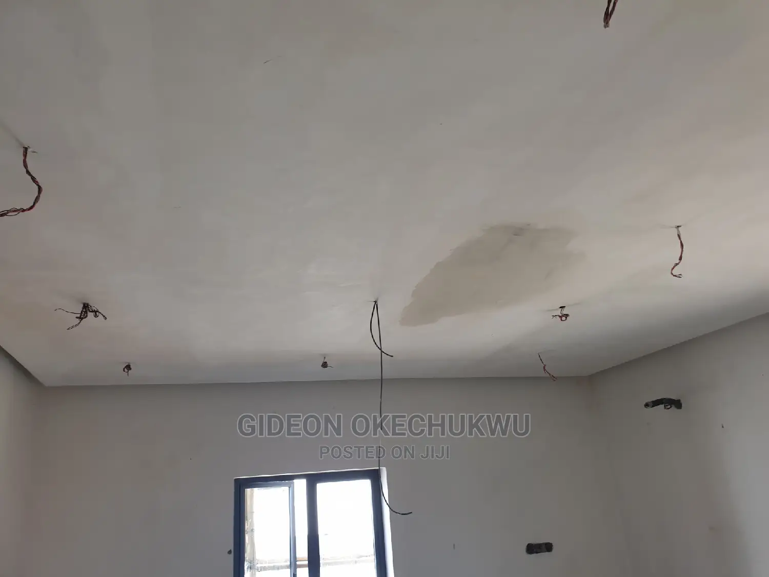 Suspended Ceiling and Gipson Board