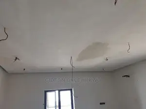 Suspended Ceiling and Gipson Board