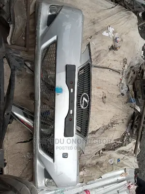 Complete Bumper for Is250 2008 Model