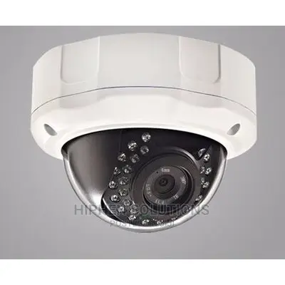 WIFI/Poe Indoor Dome IP Camera