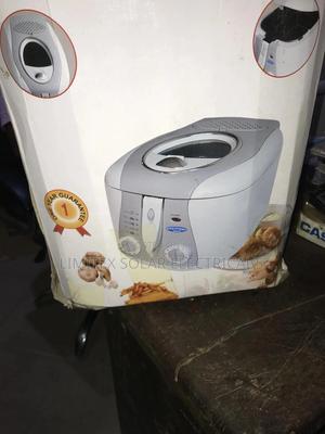 Original Super Deep Fryer