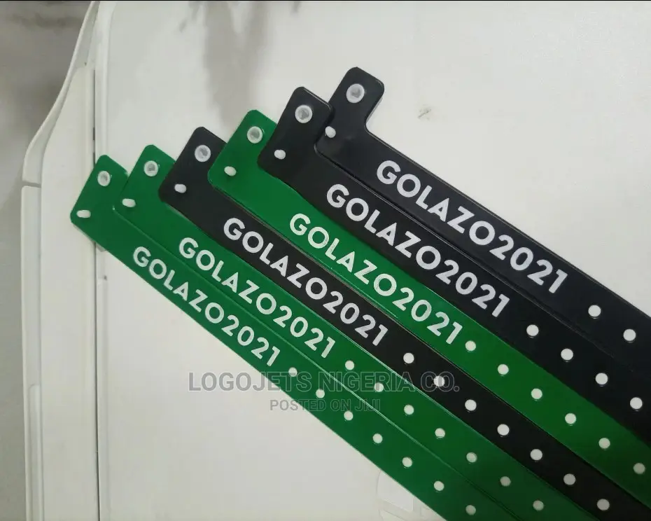 Event &Party Wristbands