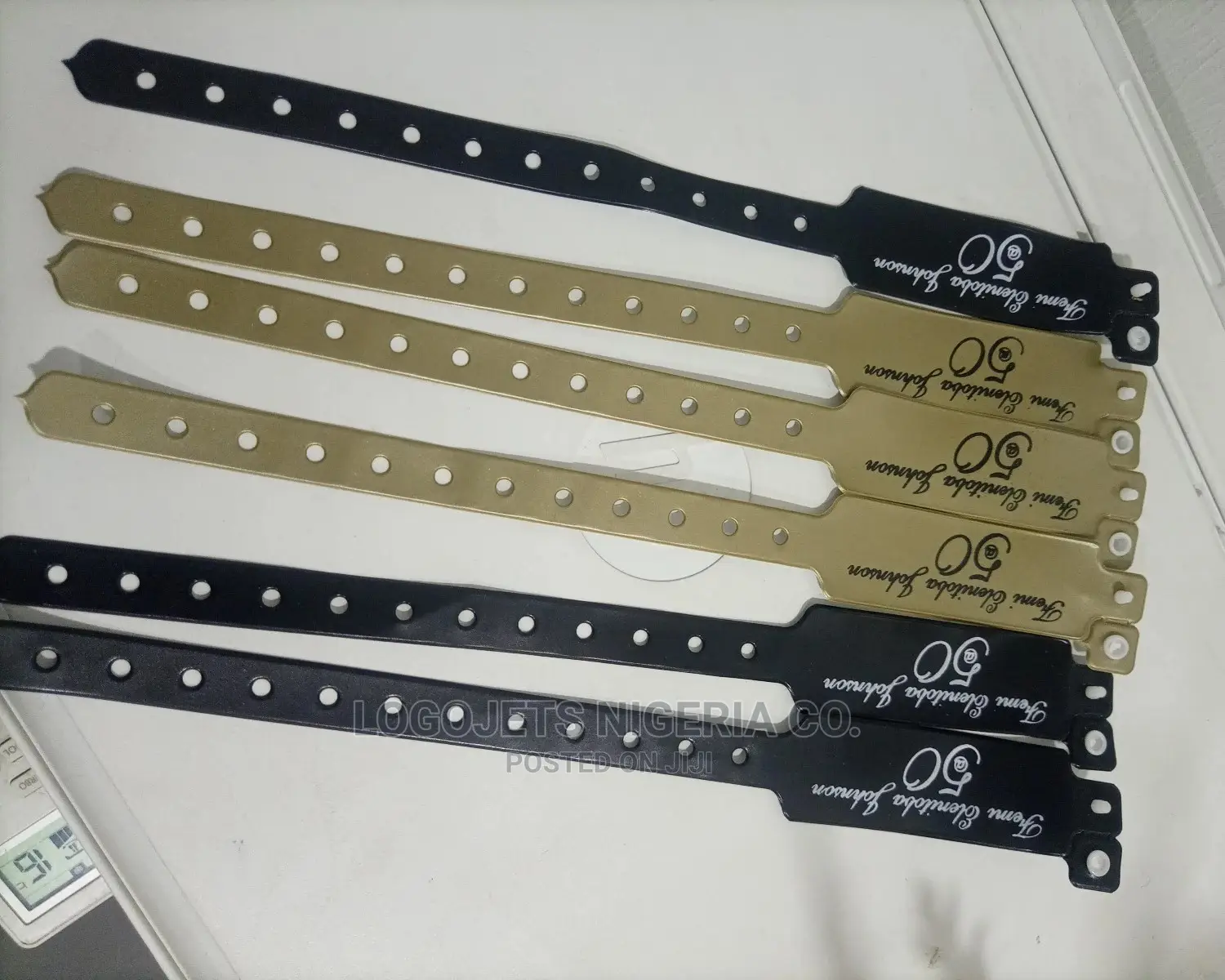 Event &Party Wristbands