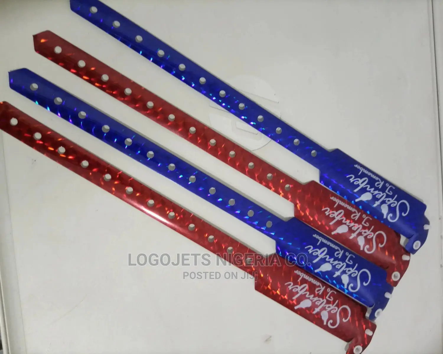 Event &Party Wristbands