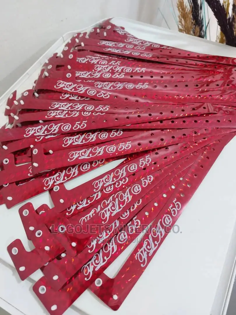 Event &Party Wristbands