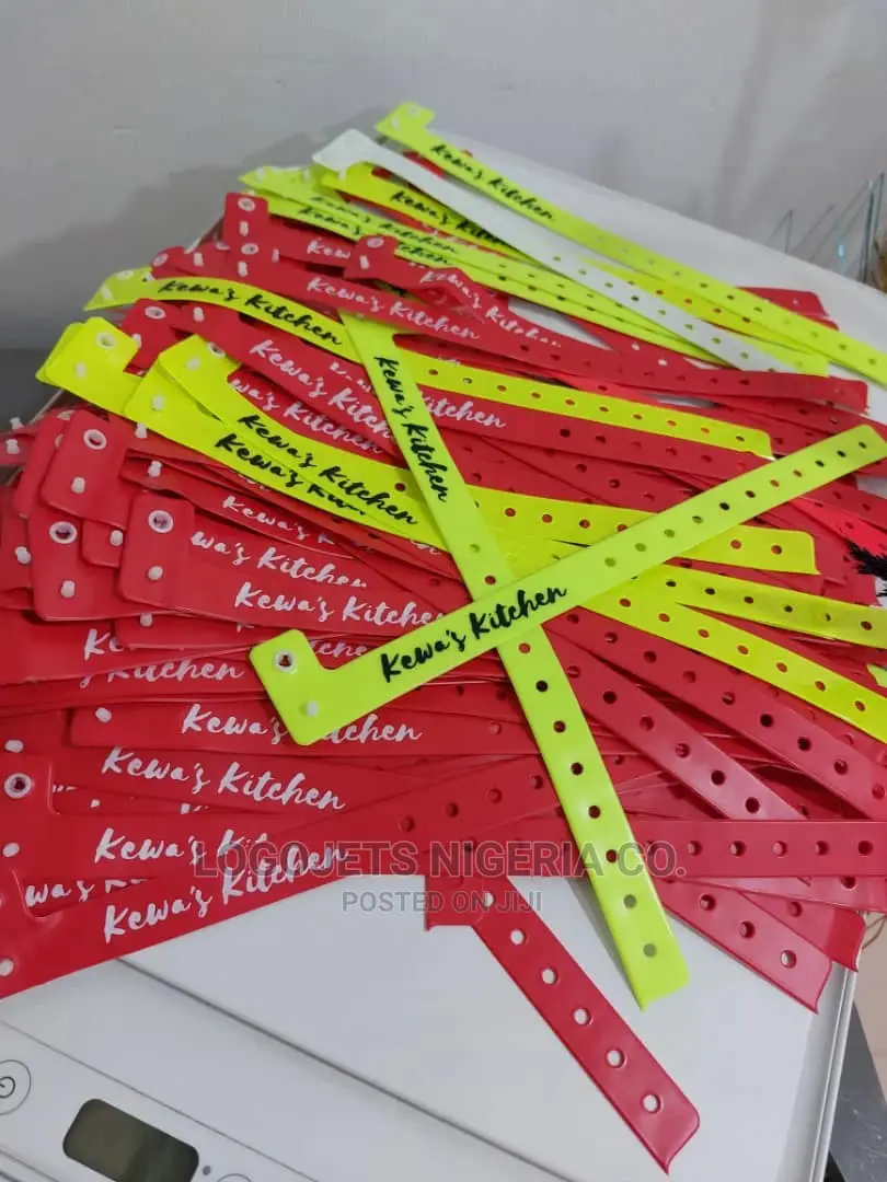 Event &Party Wristbands