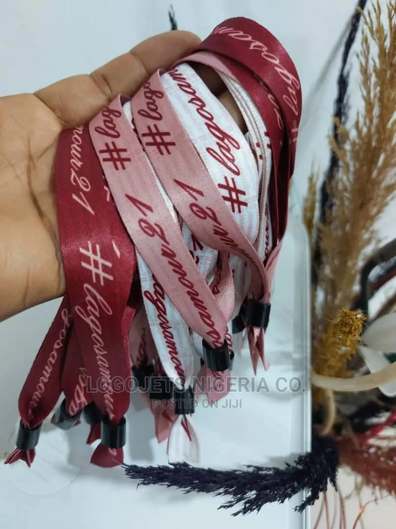 Event &Party Wristbands