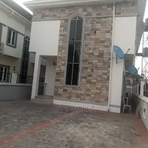 2bdrm Block of Flats in Ajah for rent