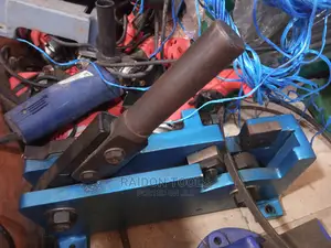 32mm, Rod Cutter