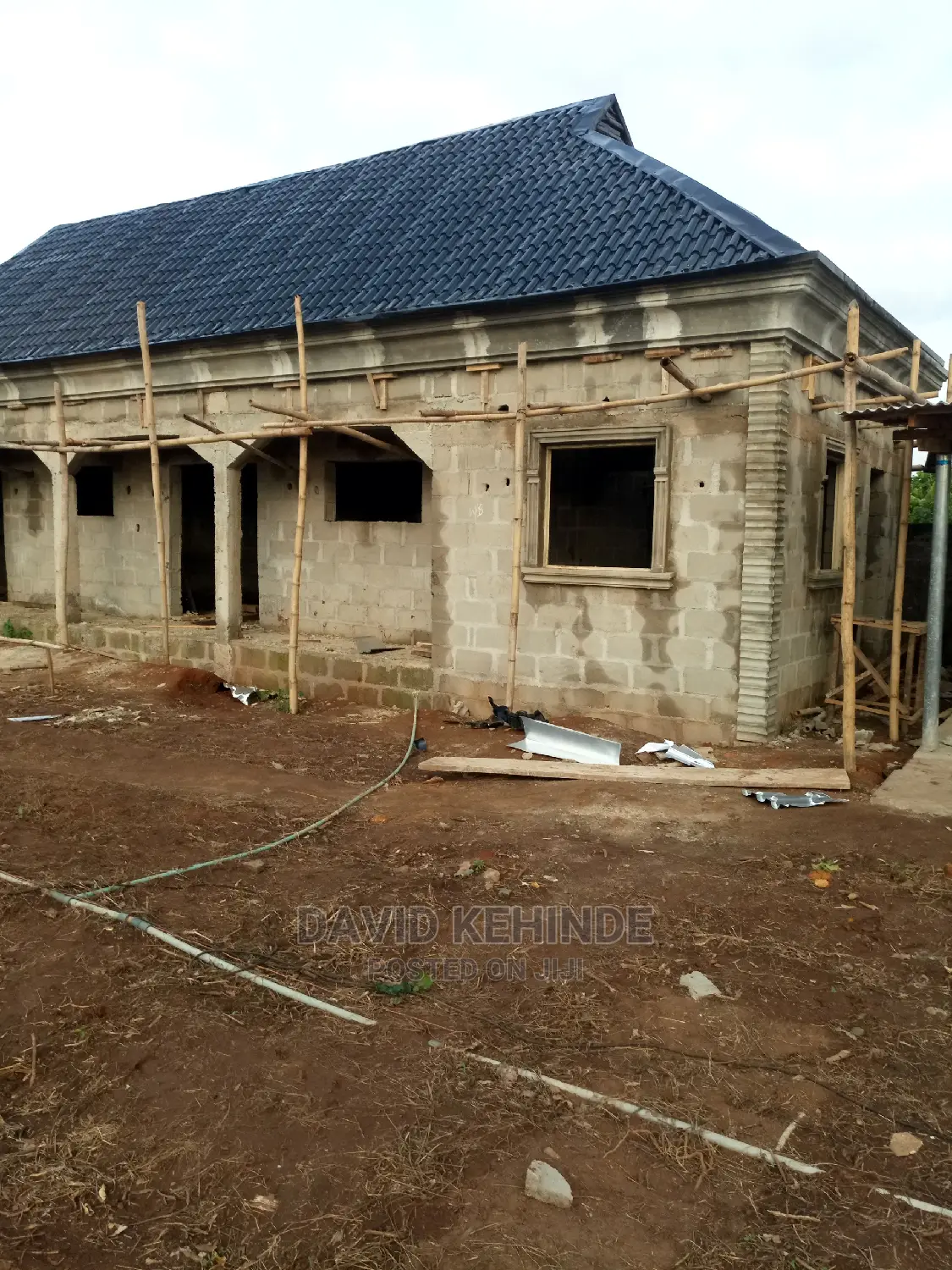 Stone Coated Roofing