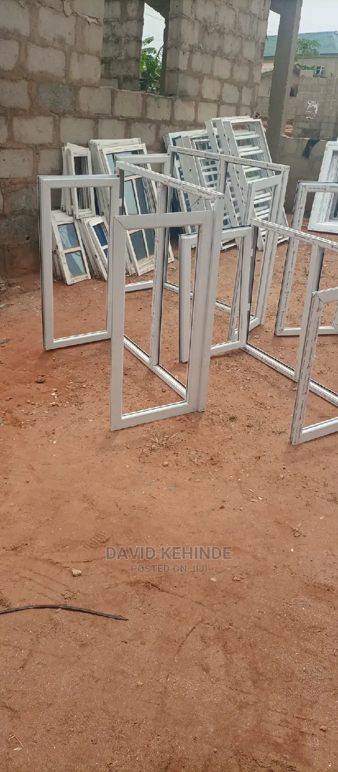 Window and Door
