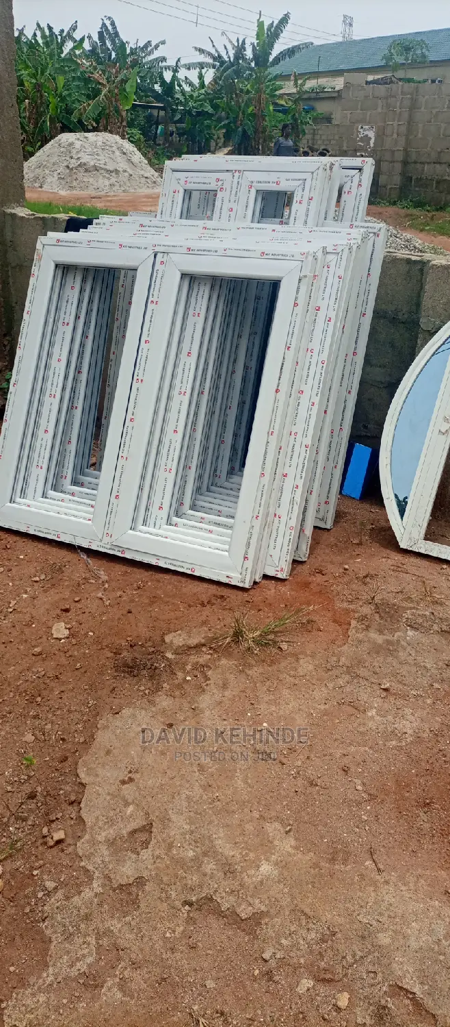 Window and Door