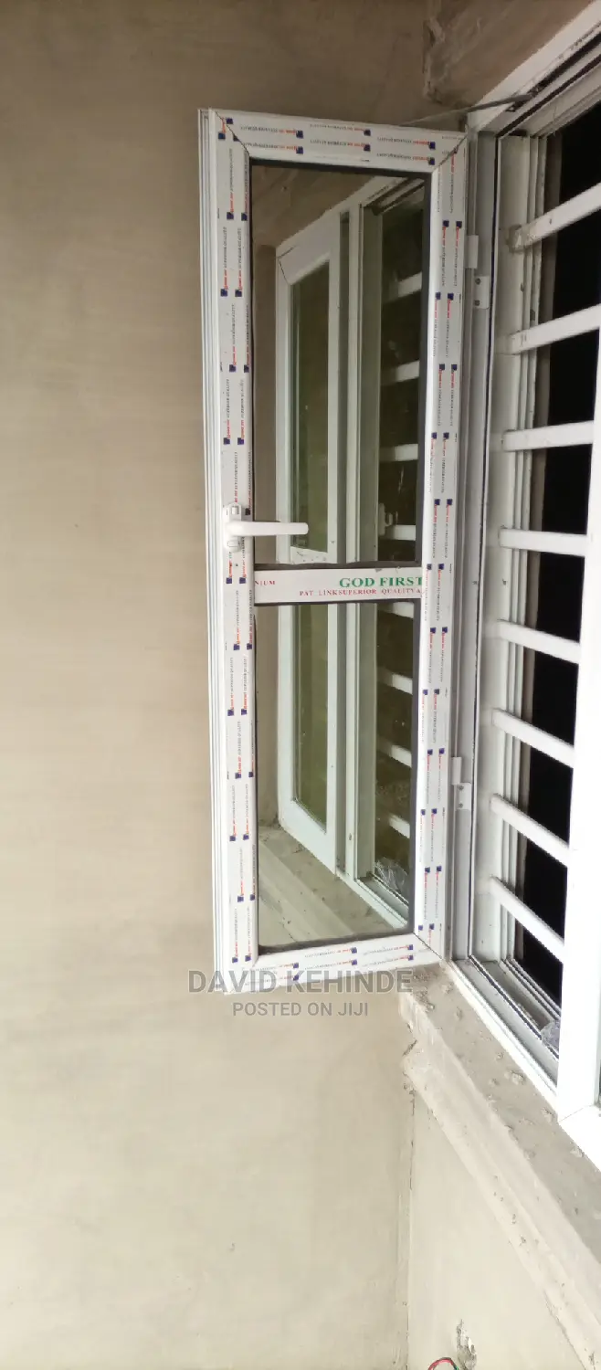 Window and Door