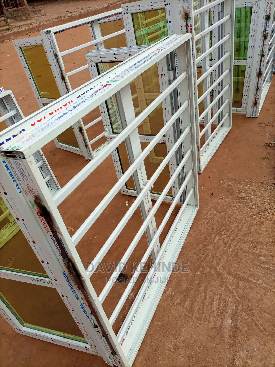 Window and Door