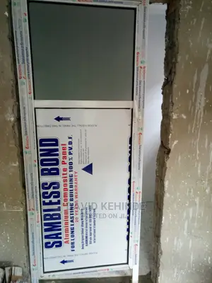 Window and Door