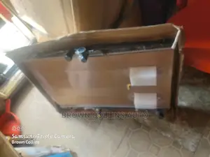 Radiator Rx350 2010/2013