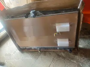 Radiator Rx350 2010/2013