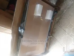 Radiator Rx350 2010/2013