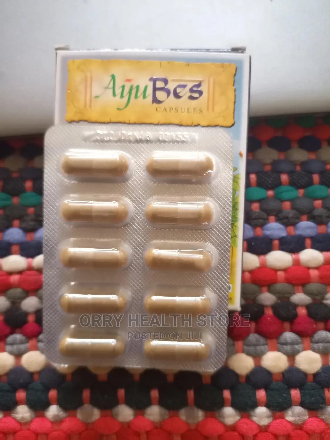 Ayubee(Treatment for Diabetic)
