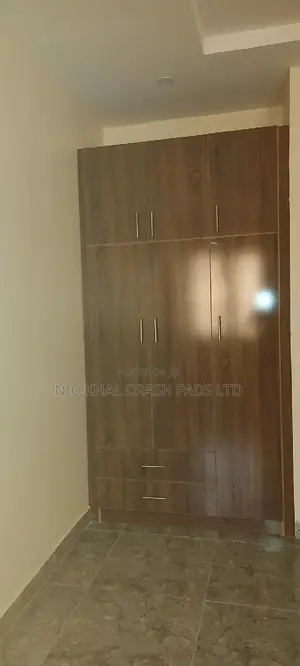 3bdrm Block of Flats in Jahi for Rent