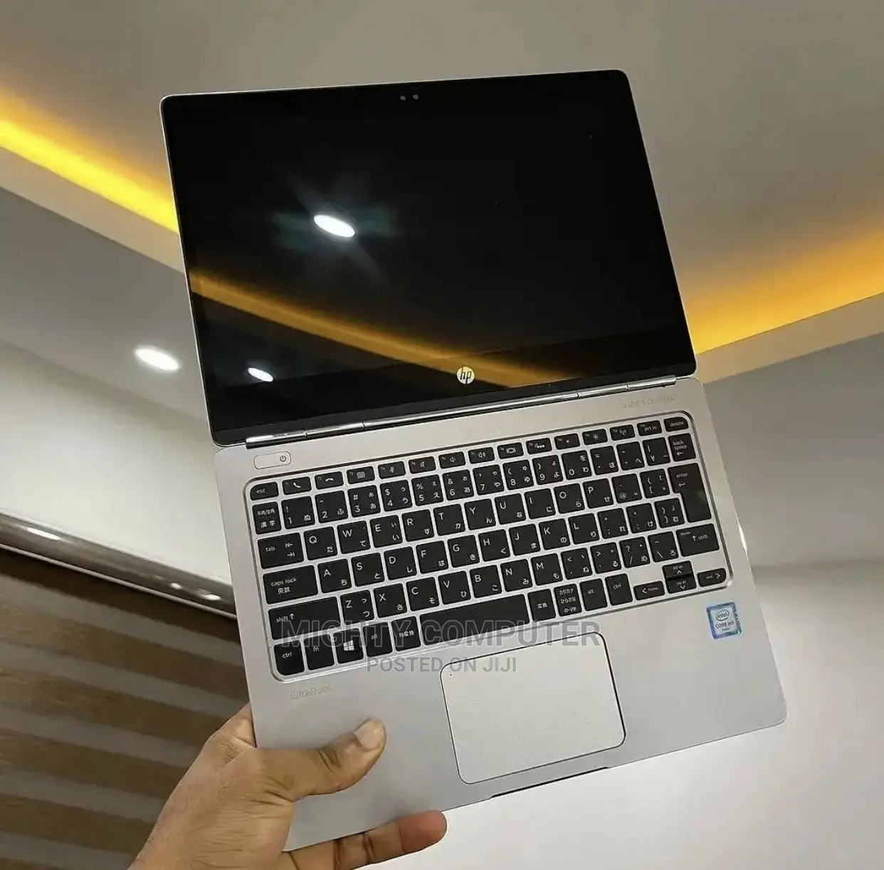 Laptop HP 8GB Intel Core I5 256GB