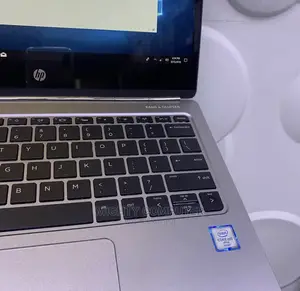 Laptop HP 8GB Intel Core I5 256GB