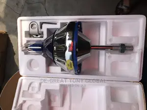 Indelec Thunder Arrestor S6