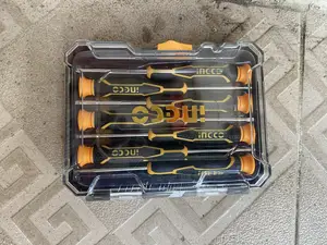 INGCO Precision Screwdriver Set