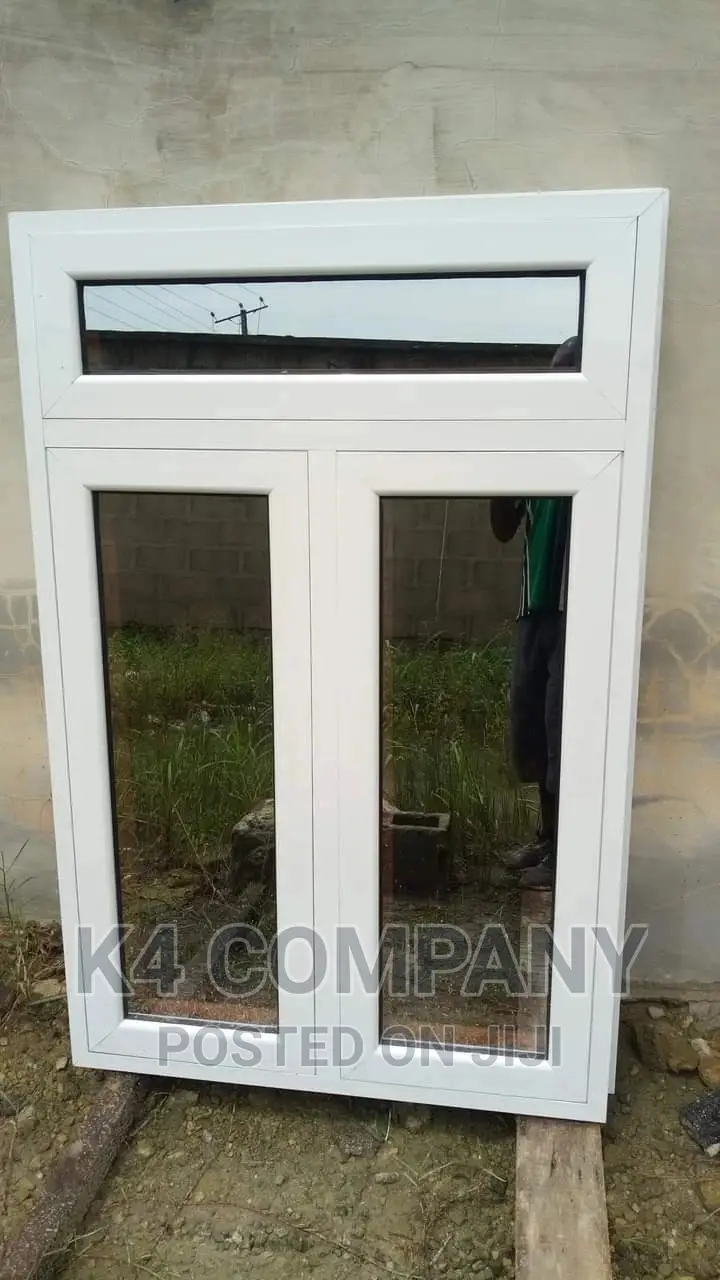 Aluminum Windows and Doors and Net