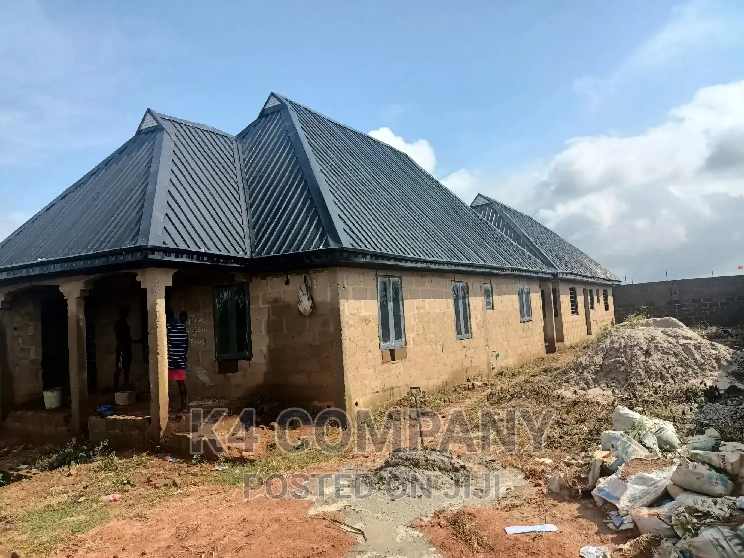 Aluminum Windows and Doors and Net