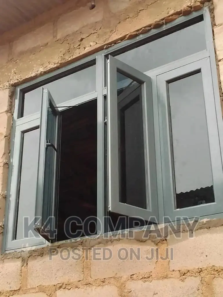 Casment Windows