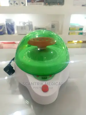 Lab Blood Mini Centrifuge Machine for Sale