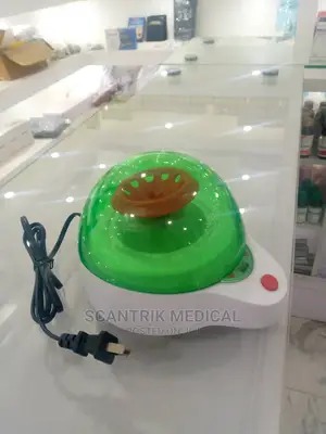Mini Portable Laboratory Centrifuge Machine