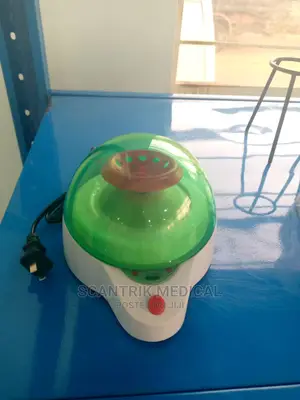 Original Laboratory Mini Centrifuge
