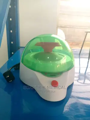 Best Price Portable Lab Mini Centrifuge