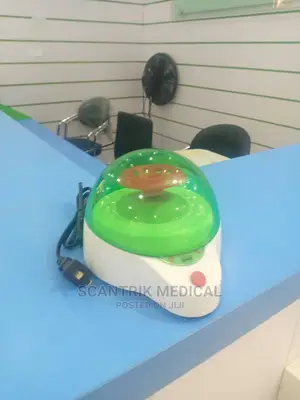 Handheld Centrifuge Lab Mini Centrifuge
