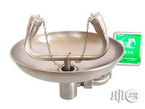 Speakman Eyewash Station (Stainless Steel)
